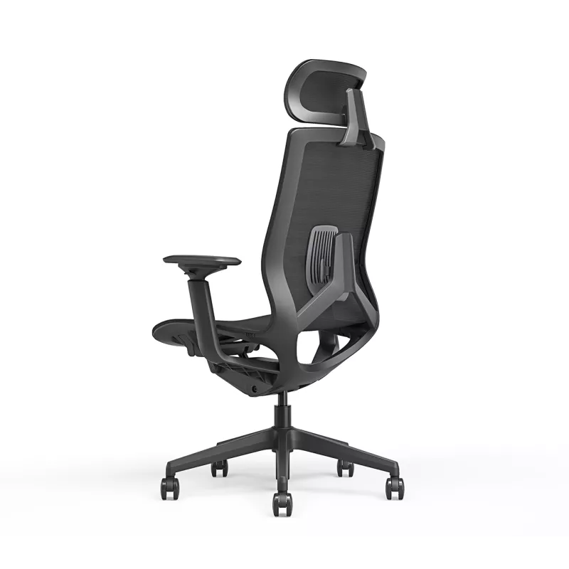 Fauteuil bureautique synchrone So Benevento