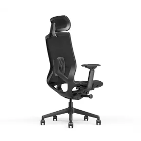 Fauteuil bureautique synchrone So Benevento