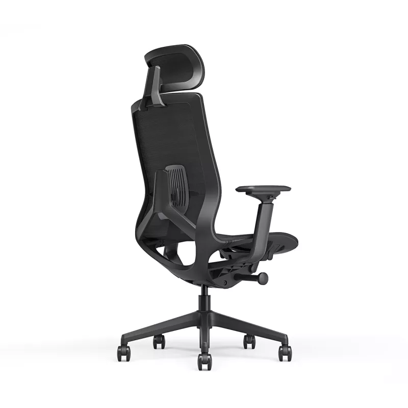 Fauteuil bureautique synchrone So Benevento