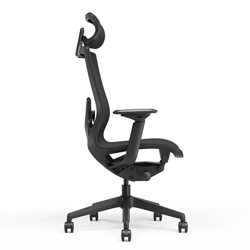 Fauteuil bureautique synchrone So Benevento
