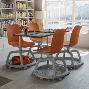 Fauteuil de formation So Faenza