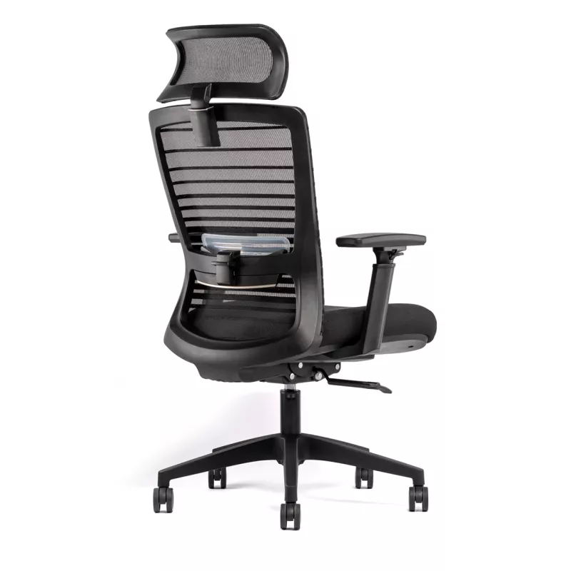 Siège de bureau ergonomique synchrone So Nola