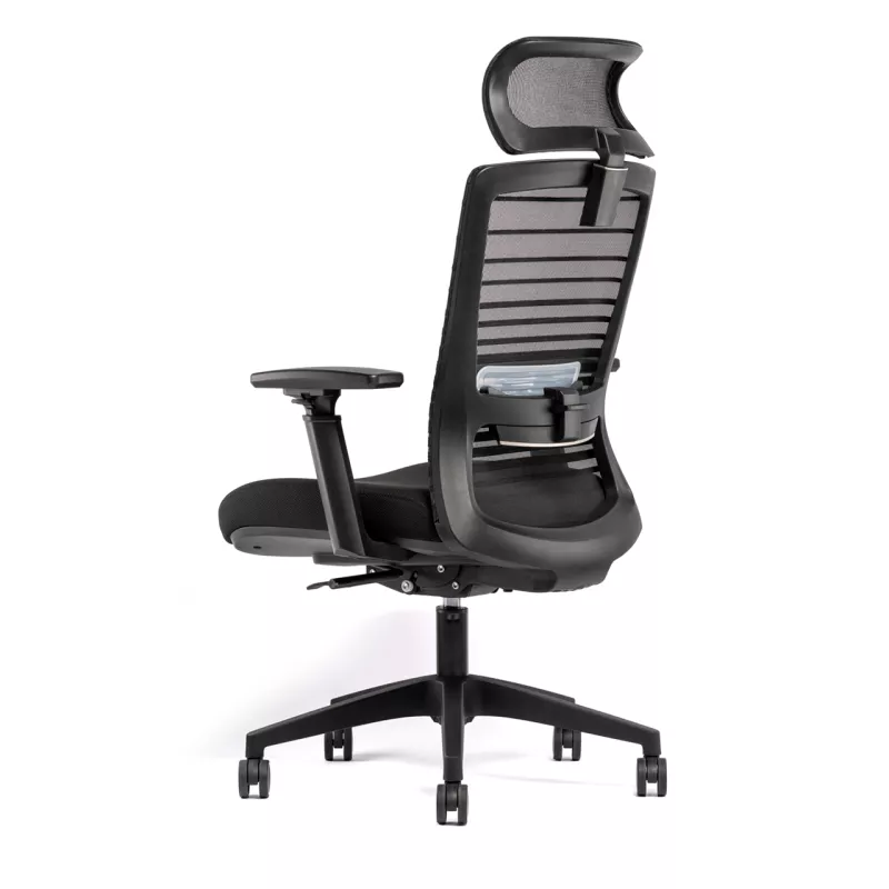 Siège de bureau ergonomique synchrone So Nola