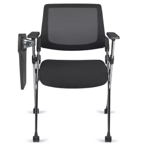 Fauteuil pliable sur roulettes So Cosenza