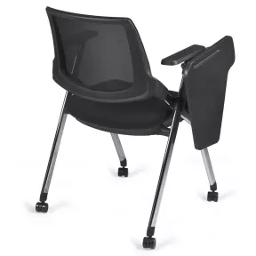 Fauteuil pliable sur roulettes So Cosenza