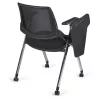 Fauteuil pliable sur roulettes So Cosenza