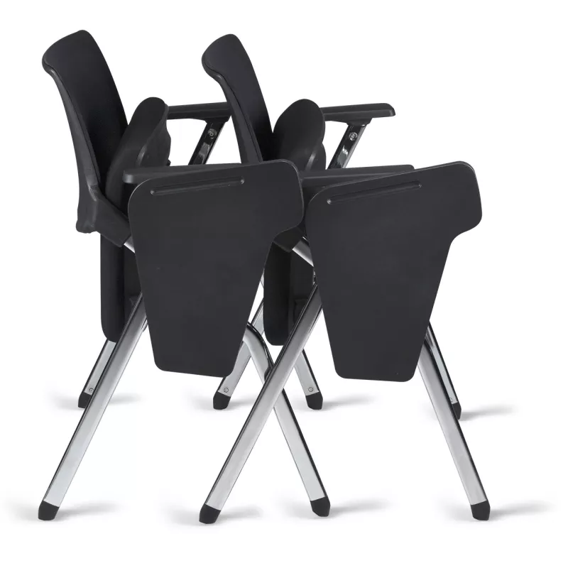 Fauteuil de formation empilable So Vittoria