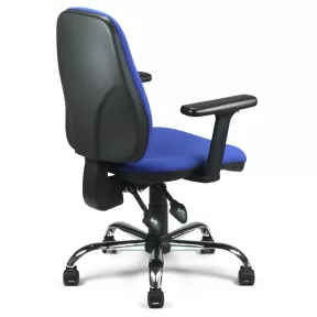 Siège de bureau asynchrone So Florence