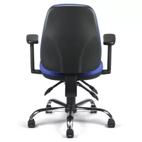 Siège de bureau asynchrone So Florence