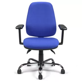 Siège de bureau asynchrone So Florence