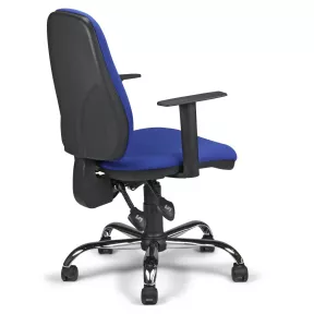 Siège de bureau asynchrone So Florence