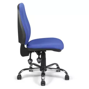 Siège de bureau asynchrone So Florence