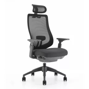Fauteuil bureautique synchrone So Padoue