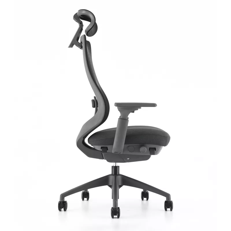 Fauteuil bureautique synchrone So Padoue