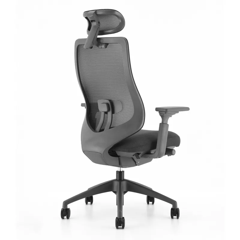 Fauteuil bureautique synchrone So Padoue