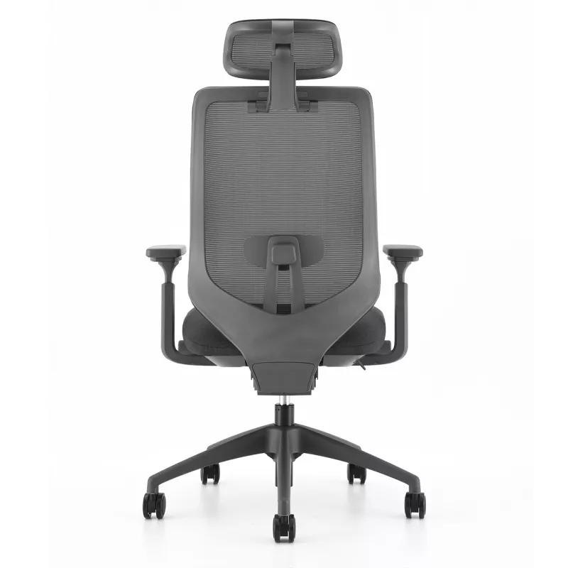 Fauteuil bureautique synchrone So Padoue