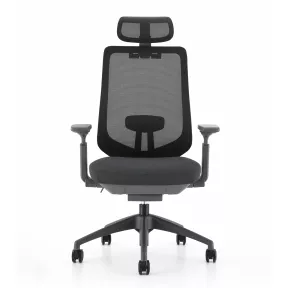 Fauteuil bureautique synchrone So Padoue