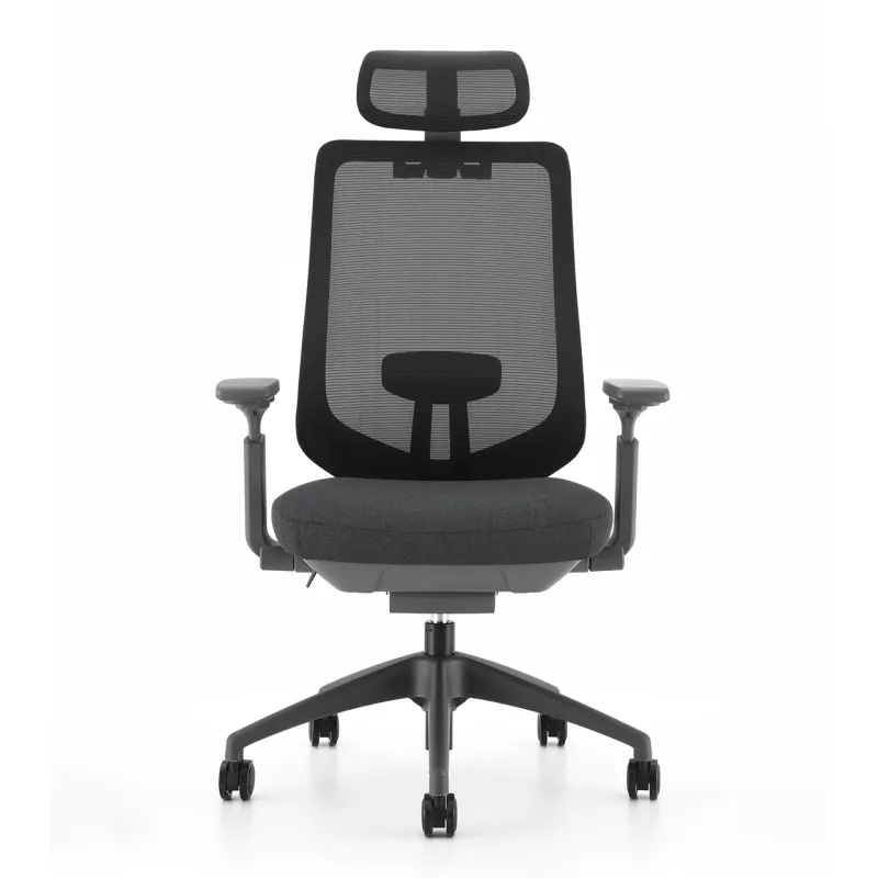 Fauteuil bureautique synchrone So Padoue