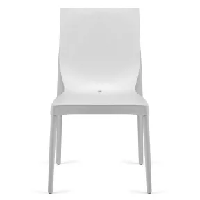 Chaise visiteur empilable So Fano