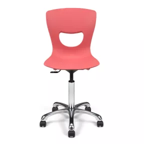 Chaise de bureau sur roulettes So Tivoli