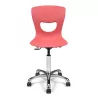 Chaise de bureau sur roulettes So Tivoli