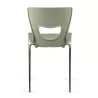 Chaise visiteur empilable So Anzio