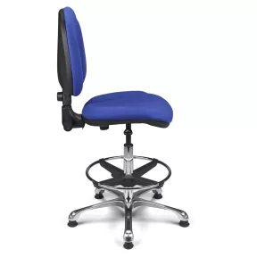 Siège de bureau à contact permanent So Terni