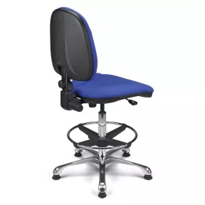 Siège de bureau à contact permanent So Terni