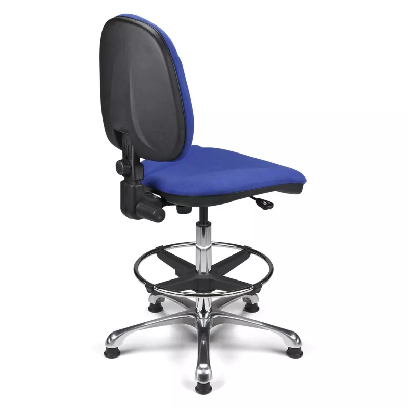 Siège de bureau à contact permanent So Terni