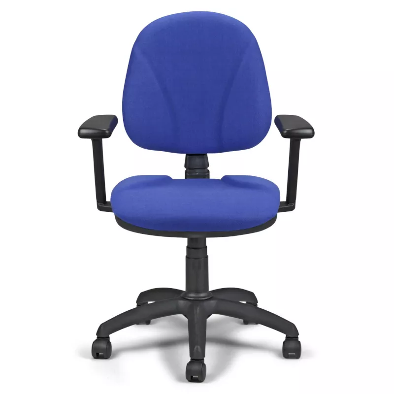 Siège de bureau à contact permanent So Genes
