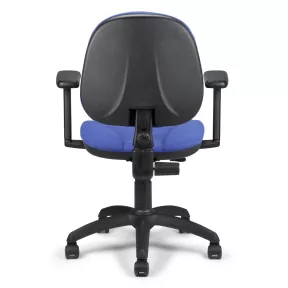 Siège de bureau à contact permanent So Genes