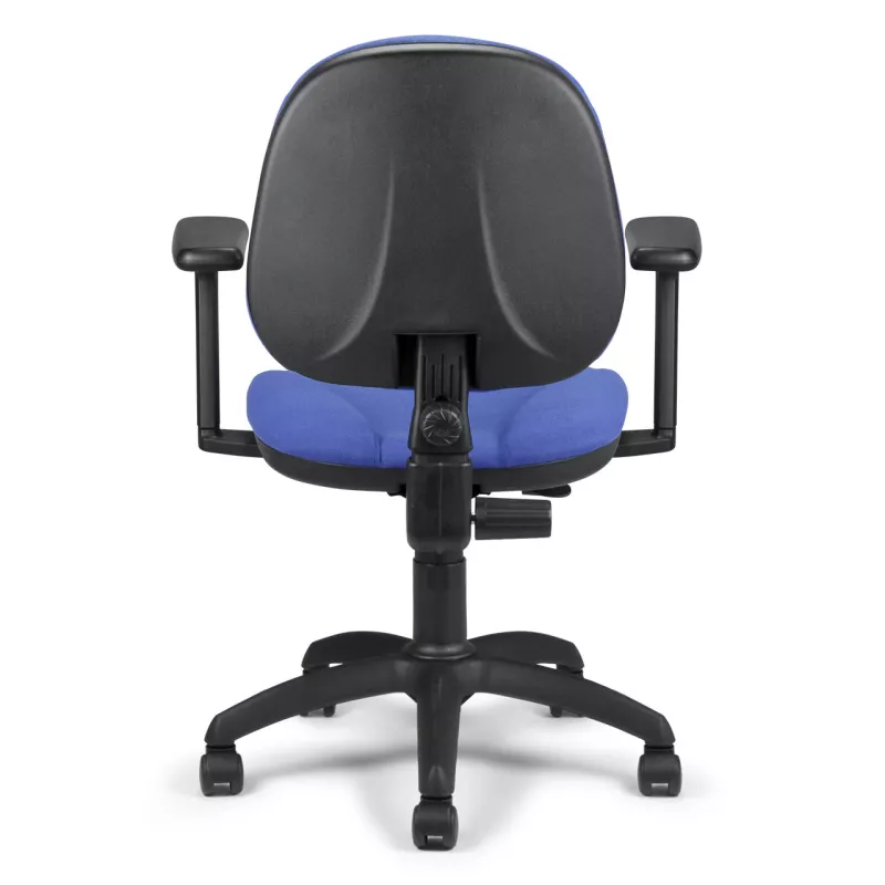 Siège de bureau à contact permanent So Genes