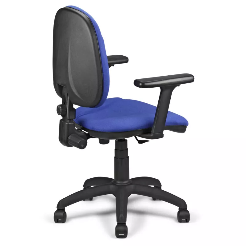 Siège de bureau à contact permanent So Genes