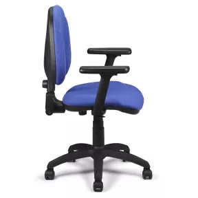 Siège de bureau à contact permanent So Genes