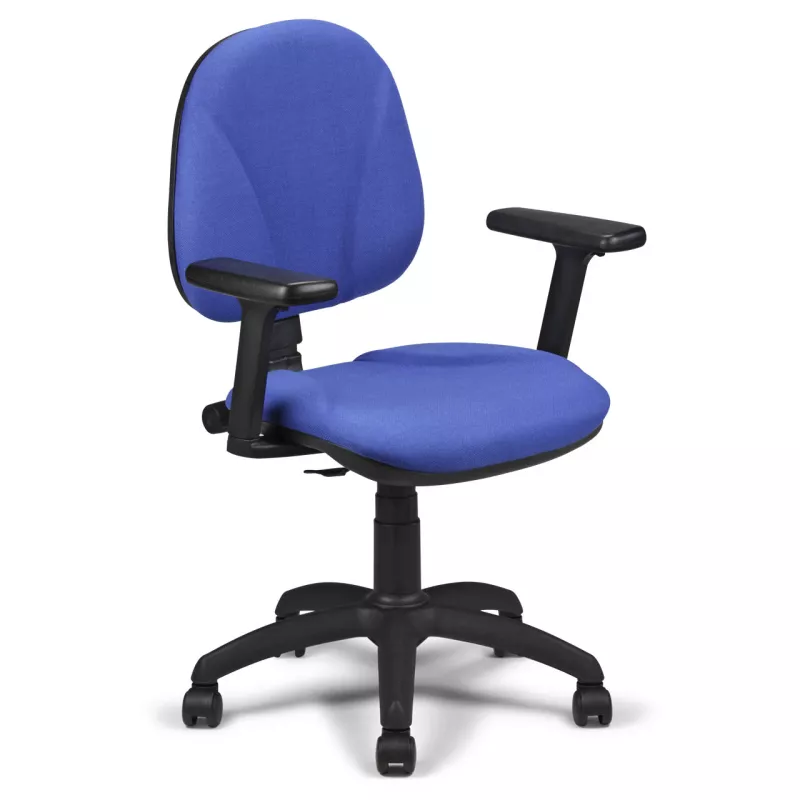 Siège de bureau à contact permanent So Genes