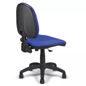 Siège de bureau à contact permanent So Genes