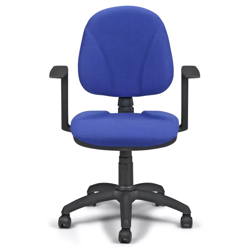 Siège de bureau à contact permanent So Genes