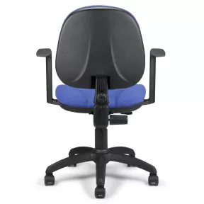 Siège de bureau à contact permanent So Genes