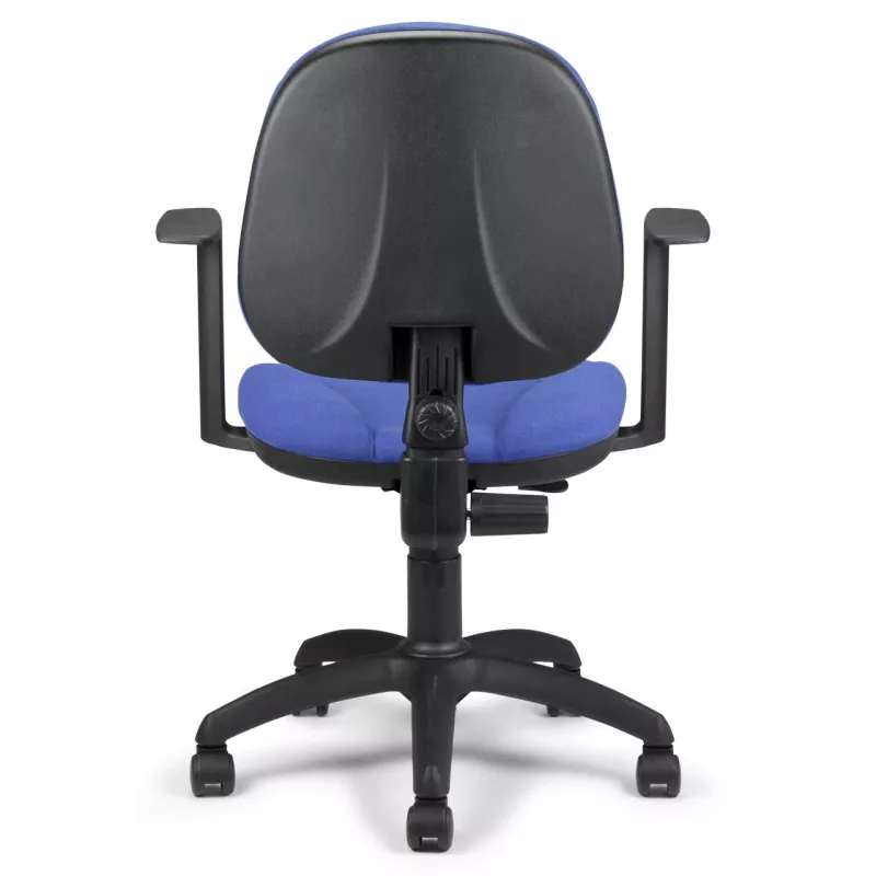 Siège de bureau à contact permanent So Genes