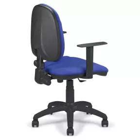 Siège de bureau à contact permanent So Genes