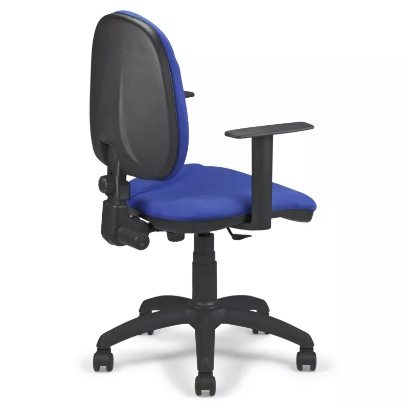 Siège de bureau à contact permanent So Genes