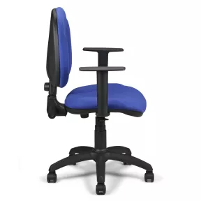 Siège de bureau à contact permanent So Genes