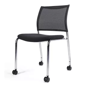 Chaise de réunion So Rapallo