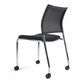 Chaise de réunion So Rapallo