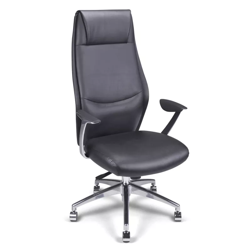 Fauteuil de Direction synchrone So Émilie