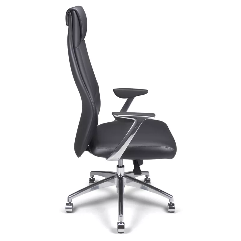 Fauteuil de Direction synchrone So Émilie