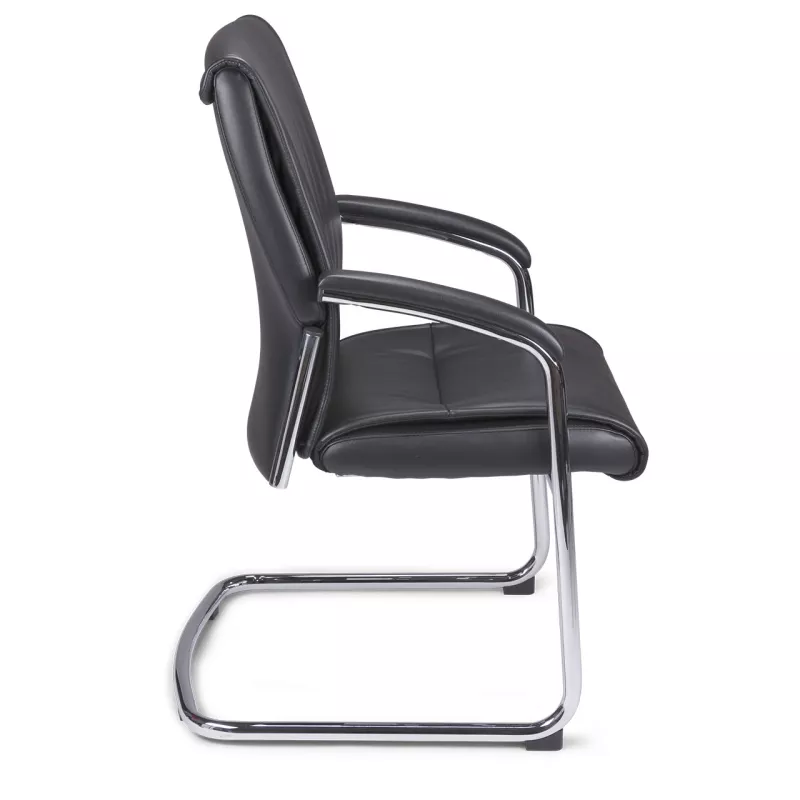 Chaise d'accueil luge So Ferrare