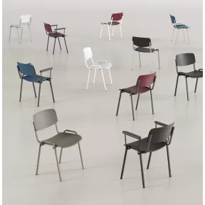 Chaise d'accueil So Stresa