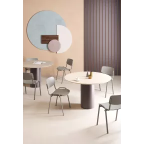 Chaise d'accueil So Stresa