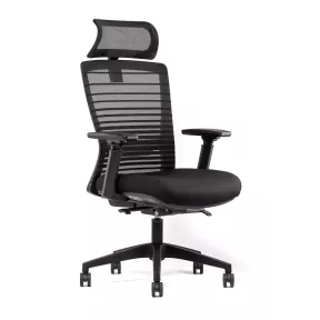 Siège ergonomique So Nola : Synchronisation parfaite